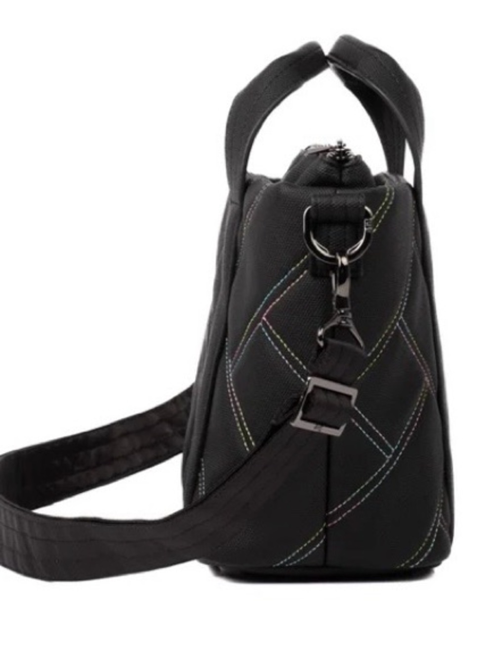 Lug Dory Matte Luxe VL Crossbody
Bag - Picture 2 of 4